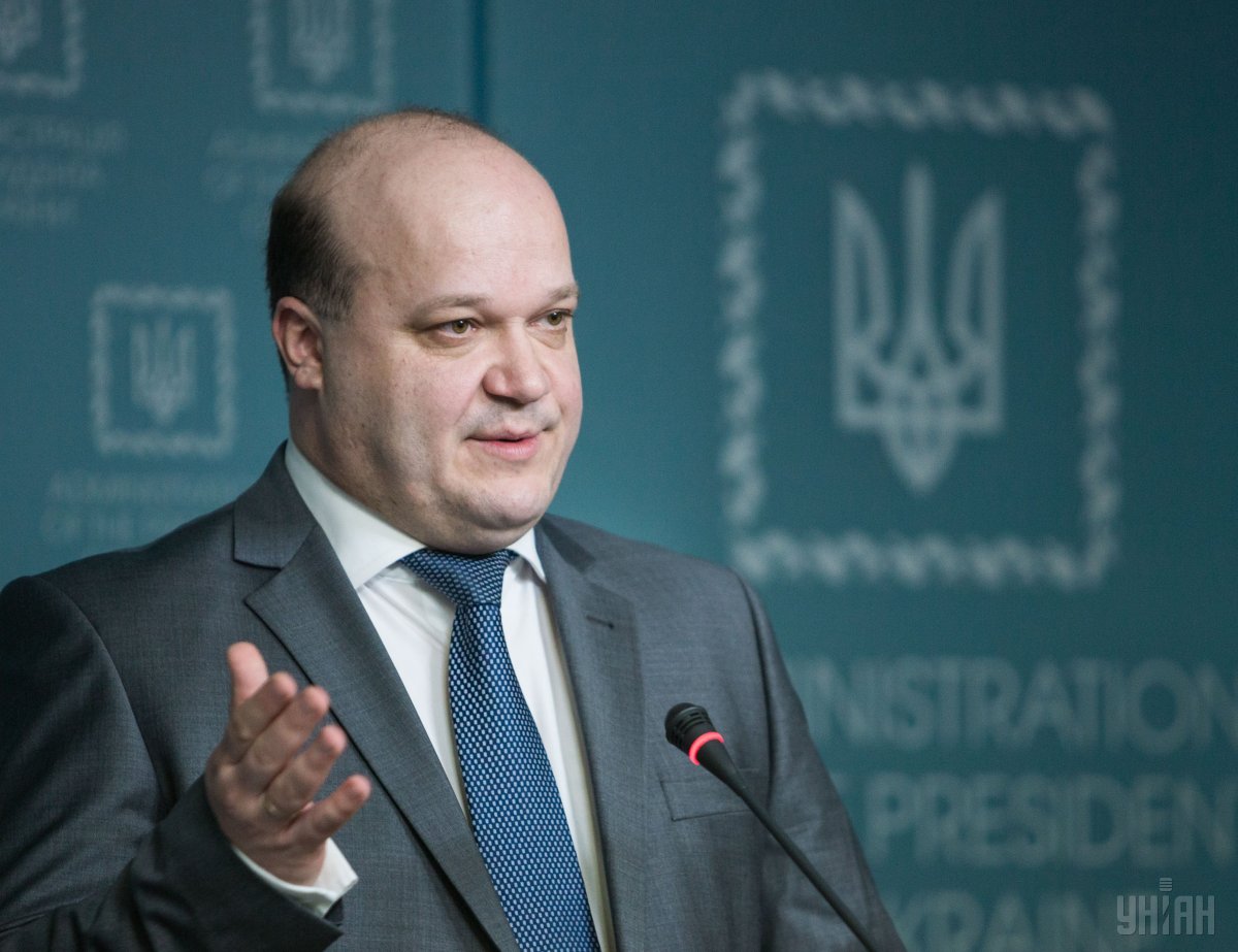Український дипломат переконаний, що США будуть і надалі чинити тиск на Росію не тільки санкціями, а й «всім комплексом заходів»