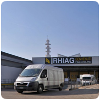 У складі Rhiag Group ELIT продовжив свій розвиток - в 1999 році компанія виходить на ринок Румунії (   www