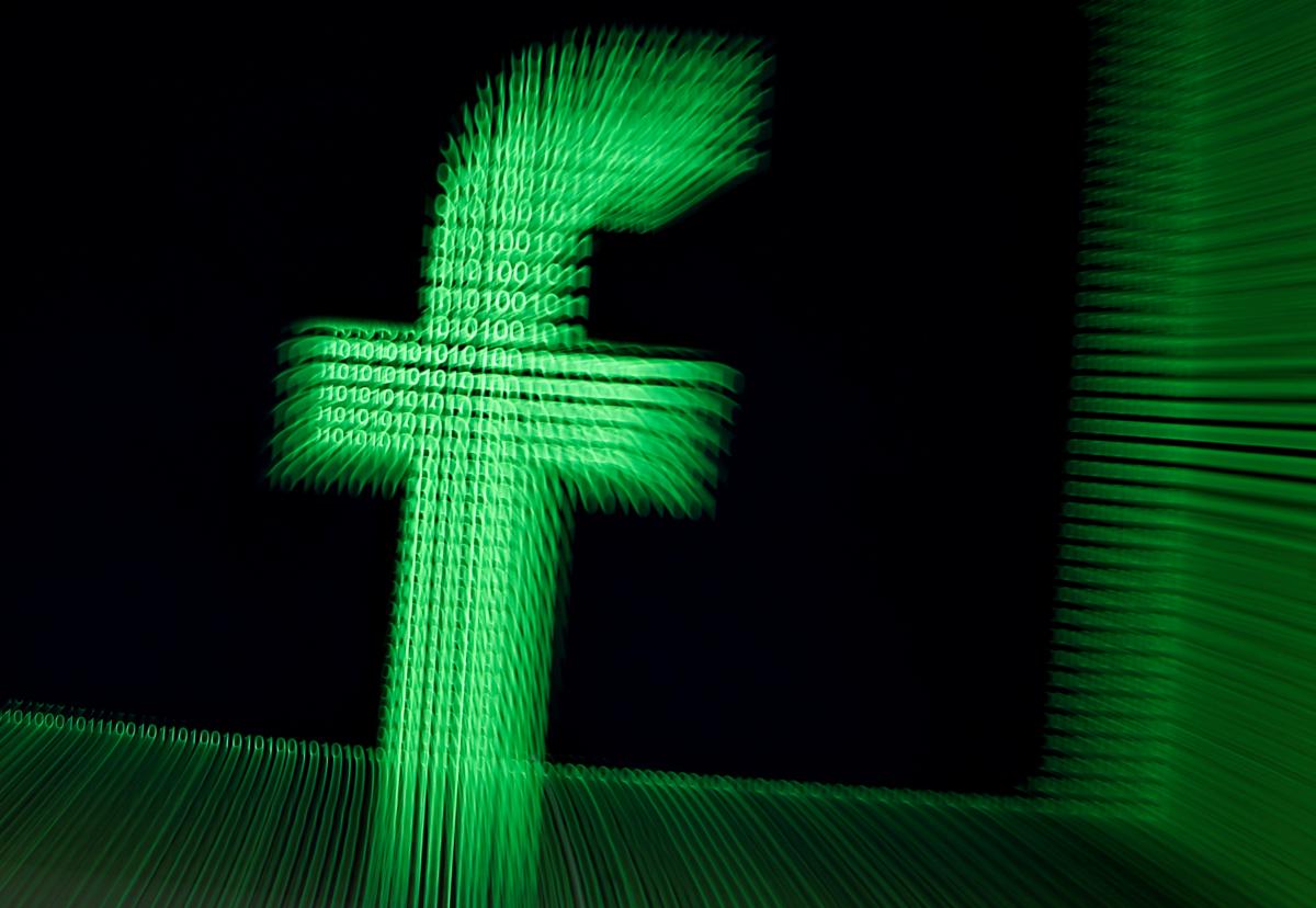 У Facebook запевнили, що вже виправили уразливість і проінформували правоохоронців