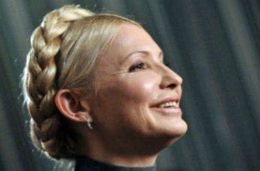 28 апреля 2012, 12:15 Переглядів:   Тимошенко не зможуть вилікувати в Україні