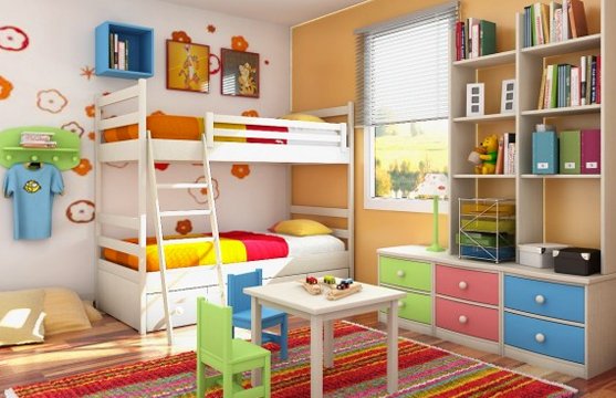 Як правильно зробити свій вибір і де знайти найвигідніші ціни на дитячі меблі в Одесі, ми вам зараз розповімо