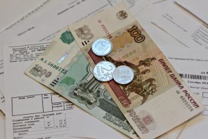 Кожен законослухняний громадянин Росії щомісячно повинен оплачувати комунальні послуги