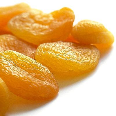 Красиві глянцеві плоди з інтенсивним жовтим або помаранчевим кольором, найчастіше, пройшли обробку сірчистим ангідридом (SO2), який є найсильнішим знезаражувальним засобом