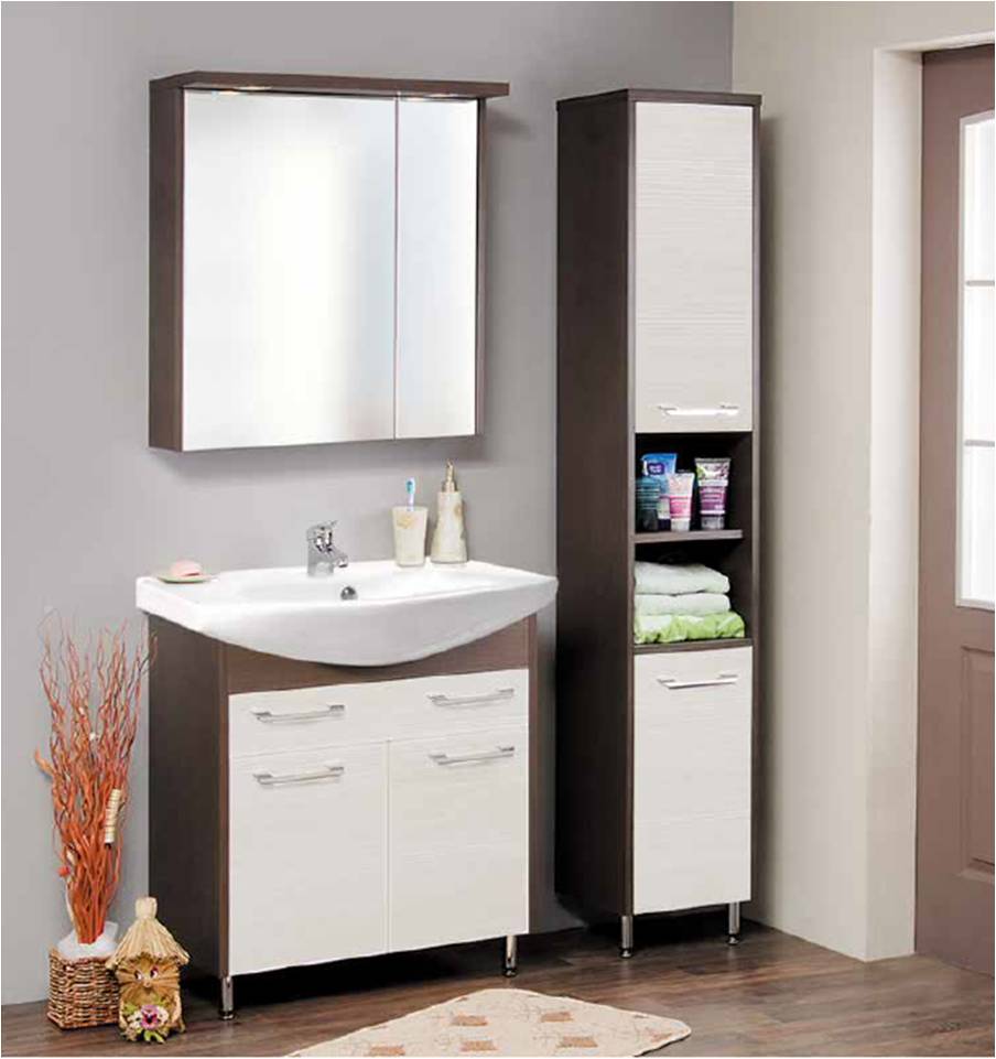Уважно і вибирайте меблевий гарнітур, враховую всі фактори від розмірів вашої ванної кімнати до марки виробника мойдадира