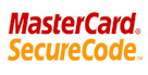 MasterCard Secure Code (MSC)