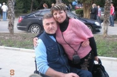 23 ноября 2012, 17:55 Переглядів:   Марія Кравченко і її чоловік загинули